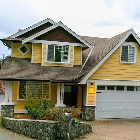 Bellamy Manor Large Home With 5Beds! In Langford วิกตอเรีย ภายนอก รูปภาพ